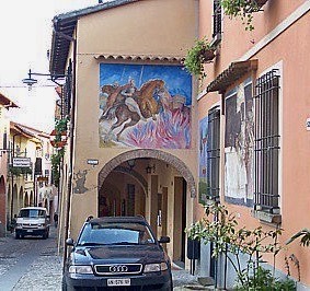 dozza